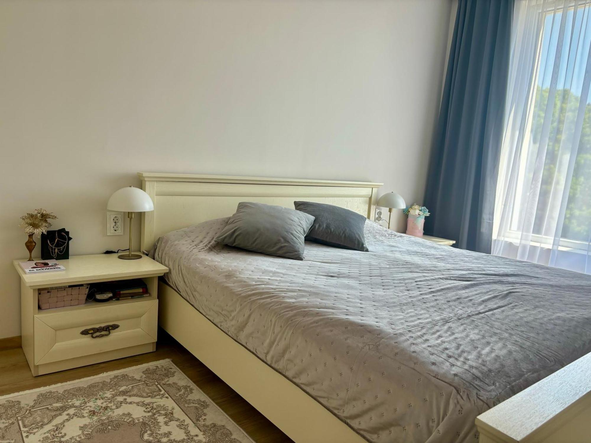 Triumph Апартаменти Burgas
